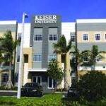 Is It Hard To Get Into Keiser University